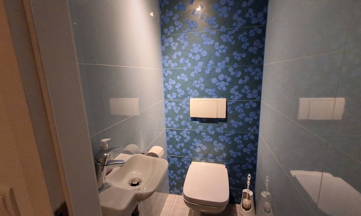 Reinickendorf Apartment | Berlin's Quiet Stay with Great Connections