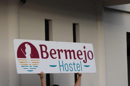 La Paz Hostel | Bermejo Hostel LAP