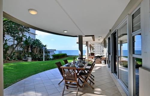 Ballito Apartment | Bermuda 305