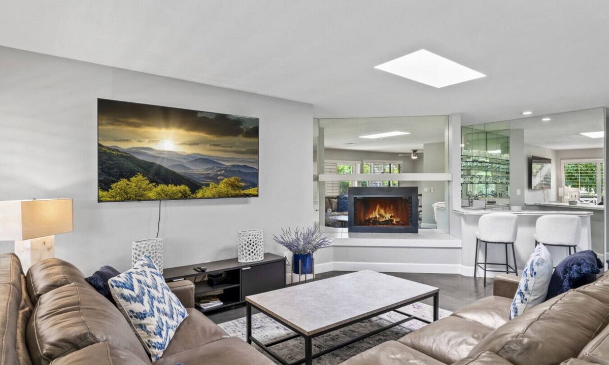 Bermuda Dunes Condo | Bermuda Dunes-Modern Desert Retreat! Community pools and spas!
