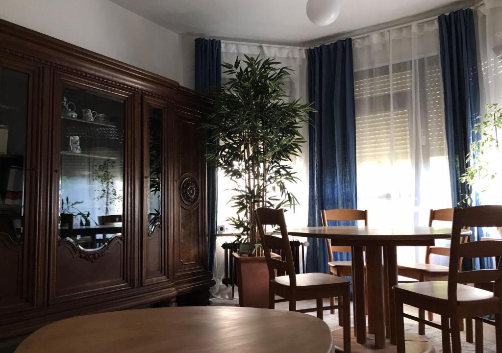 Heumaden Apartment | Bernstein