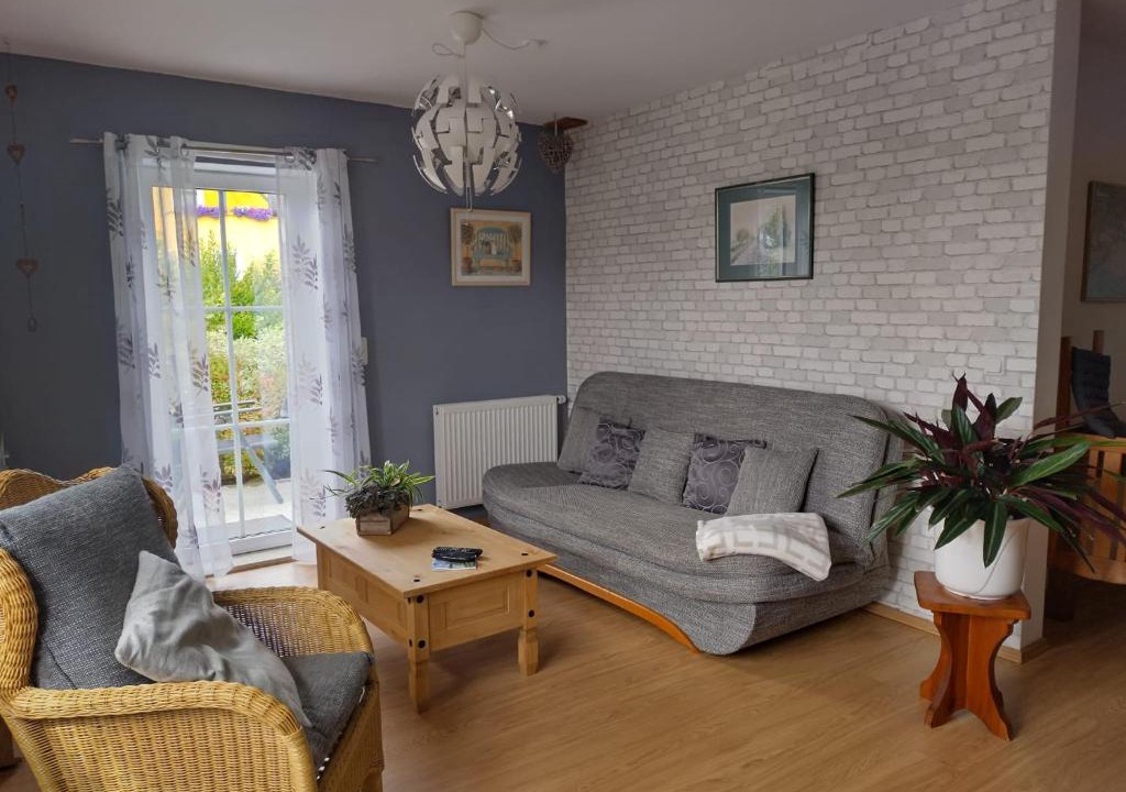 Bernstein Apartment | Bernsteinglück