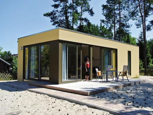 Sassenburg Apartment | Bernsteinsee Homes and Ferien Beach House