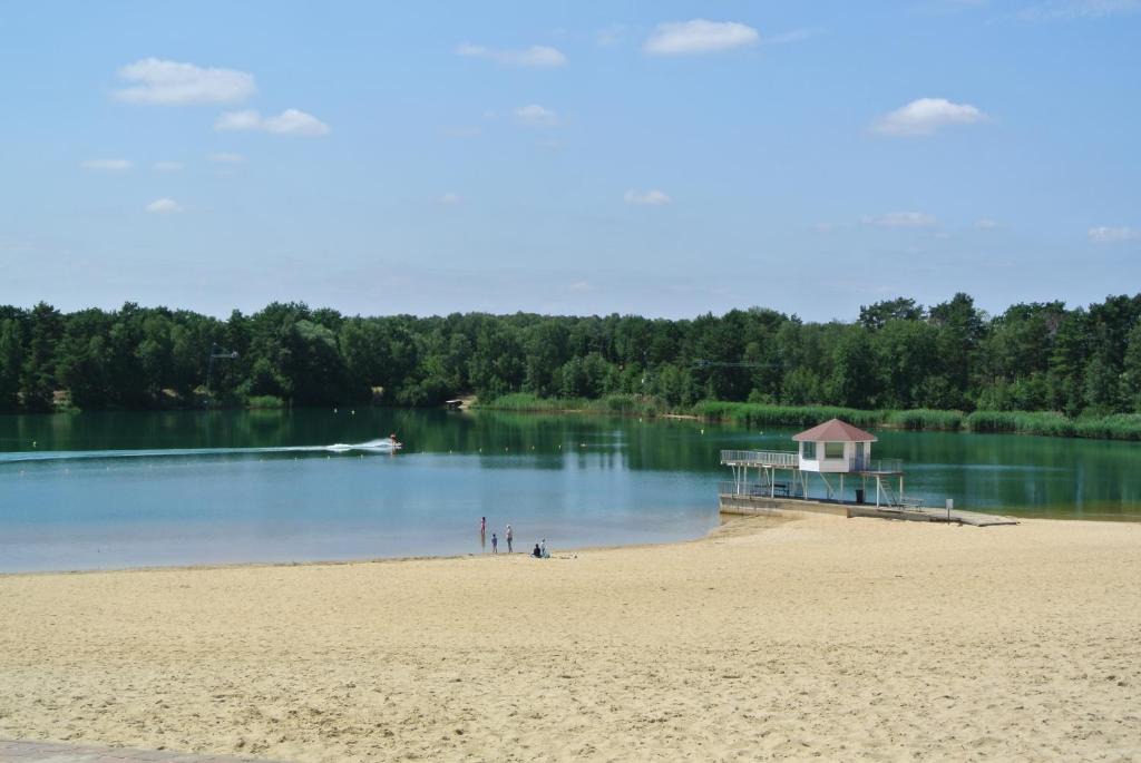 Sassenburg House | Bernsteinsee Homes and Ferien by Palette Resorts