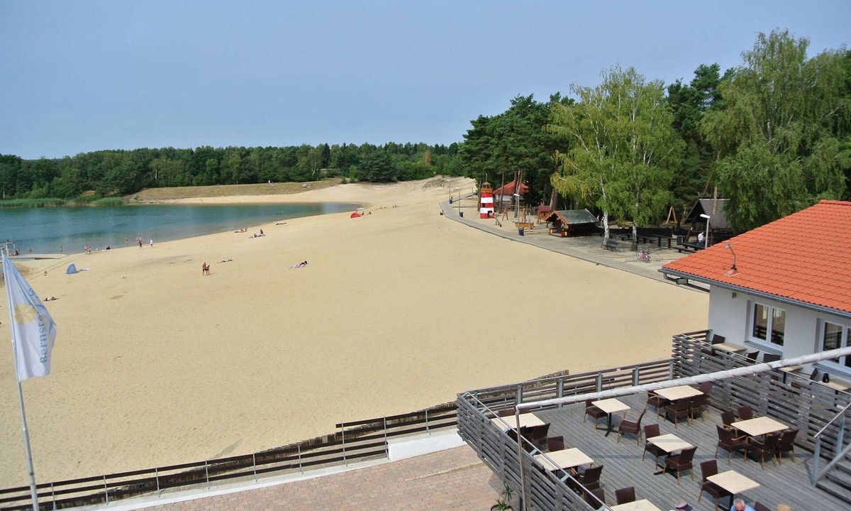 Sassenburg Hotel | Bernsteinsee Hotel & Ferien by Palette Resorts