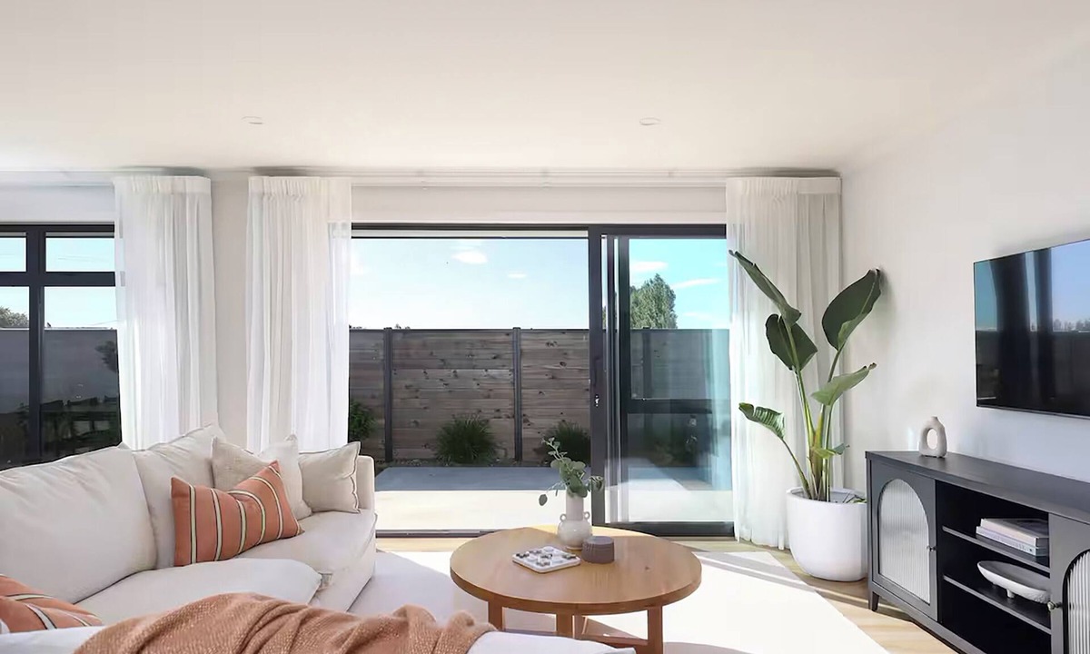 Richmond House | Berryfields Luxury Gem - 5* Location Richmond