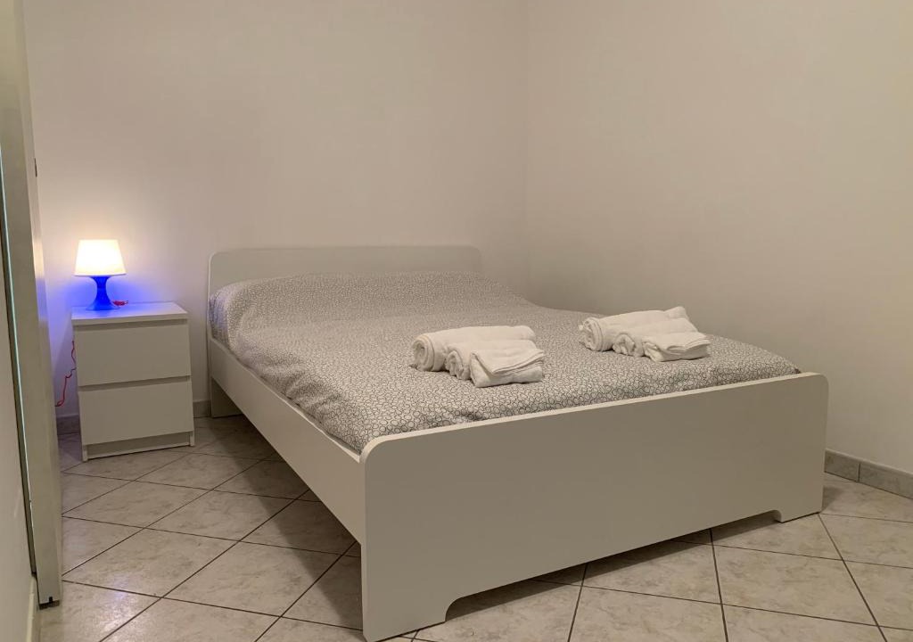 Historic Centre Apartment | Berthollet 24