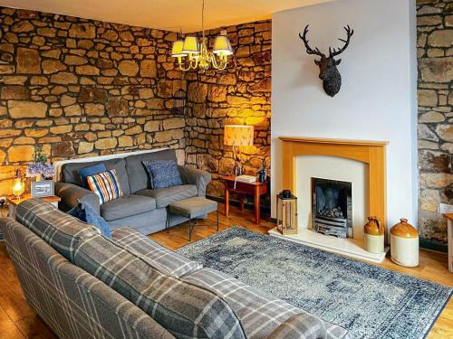 Felton House | Bertram Cottage