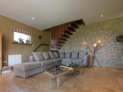 Our House | Bertrix charming 2-bedroom holiday home
