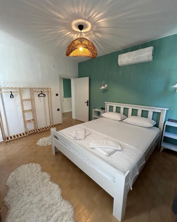 Datca City Center Apartment | Beru Suites Datca
