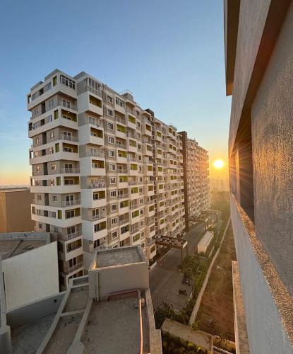 Devanahalli Apartment | Beruru Homes- 2BHK Apartment near Bengaluru Airport