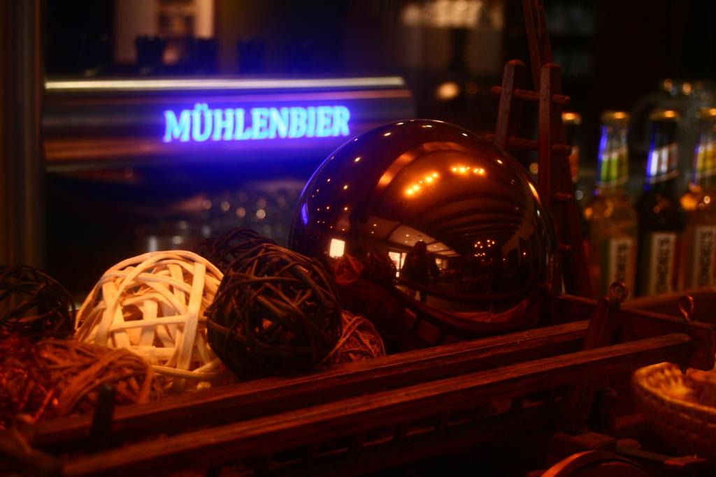 Bescheid Hotel | Bescheider Mühle