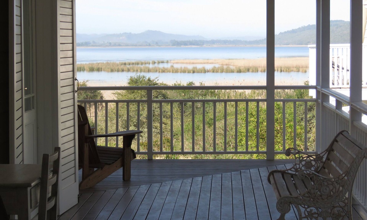 Wilderness House | Beside Still Waters