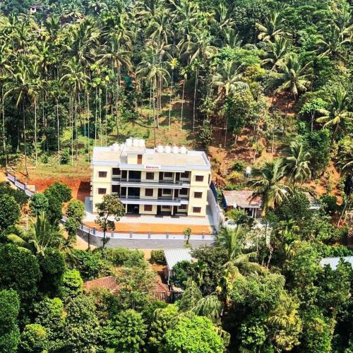 Kunnathidavaka Apartment | Besrauma Vythiri