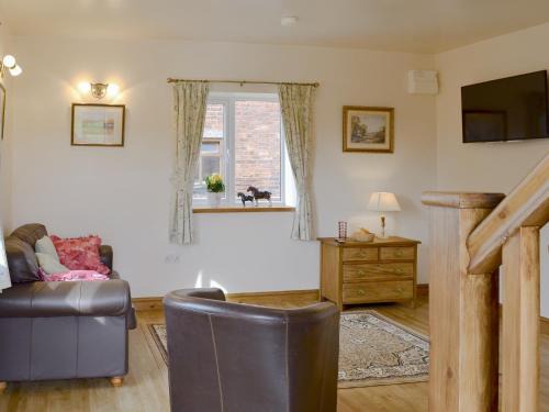 Middlewich House | Bess's Cottage