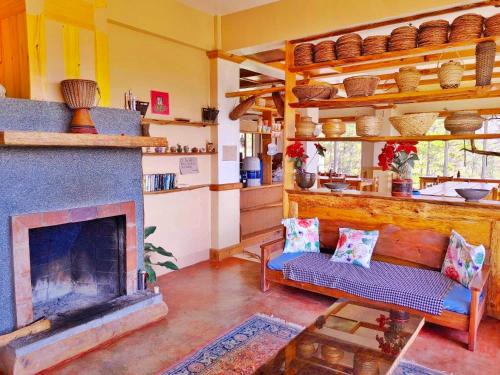 Sagada Bed & Breakfast | Best Bed and Breakfast with Sunrise & Mountain View!