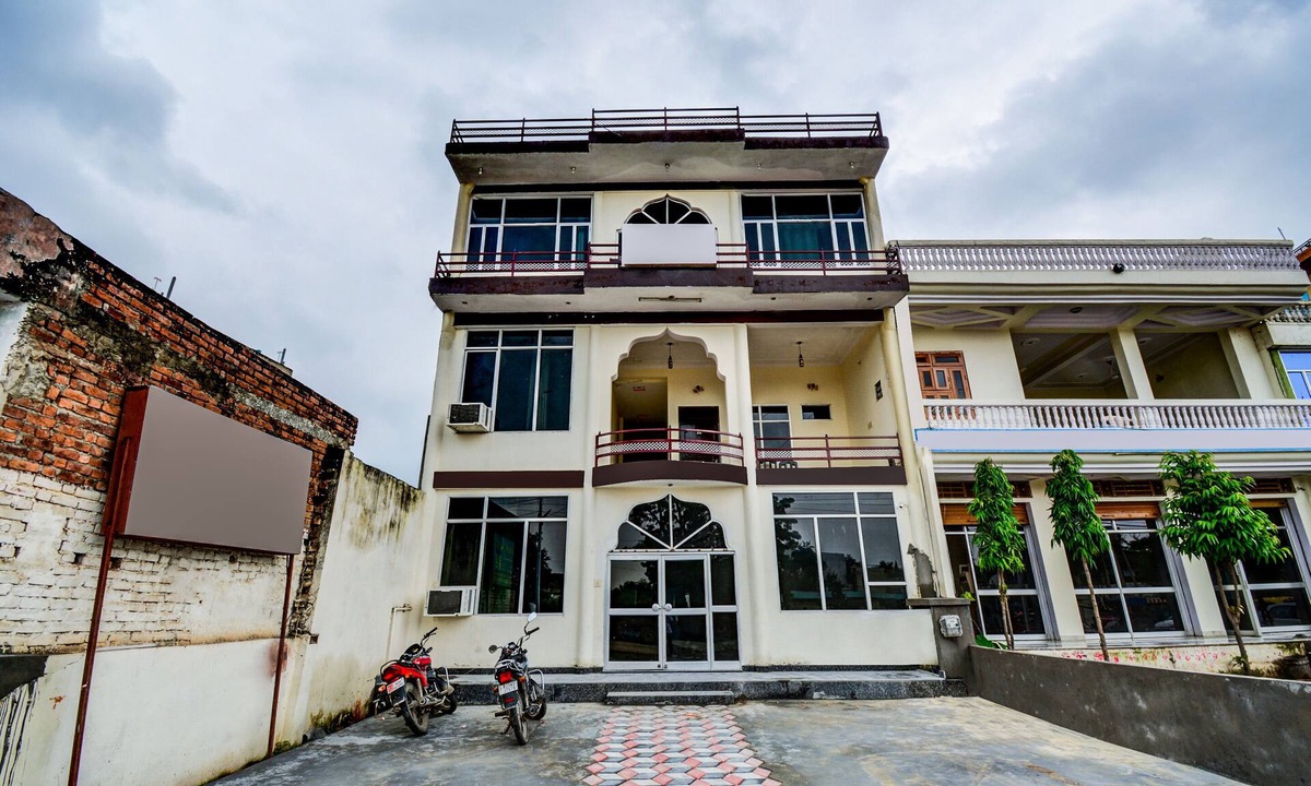 Sawai Madhopur Hotel | "Best budget hotel in ranthambhore with basic amenities "