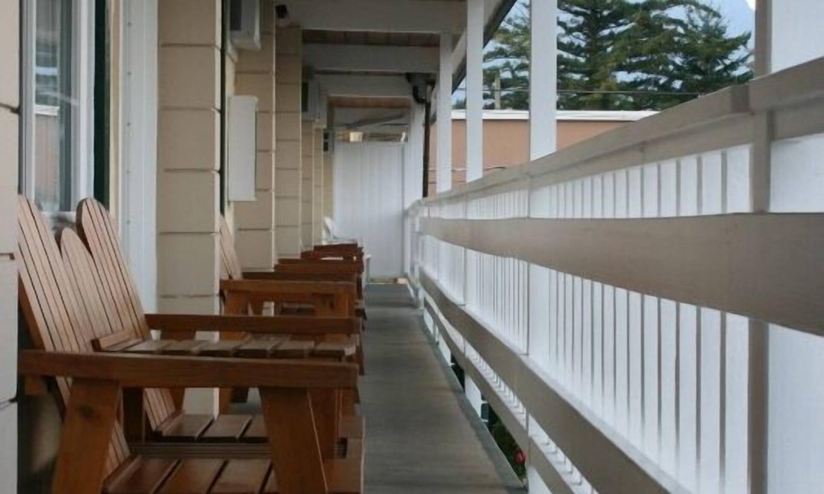 Hope Hotel | Best Continental Motel