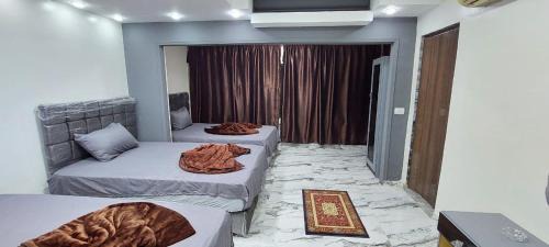 Al Duqqi Hotel | Best Dreams Hotel