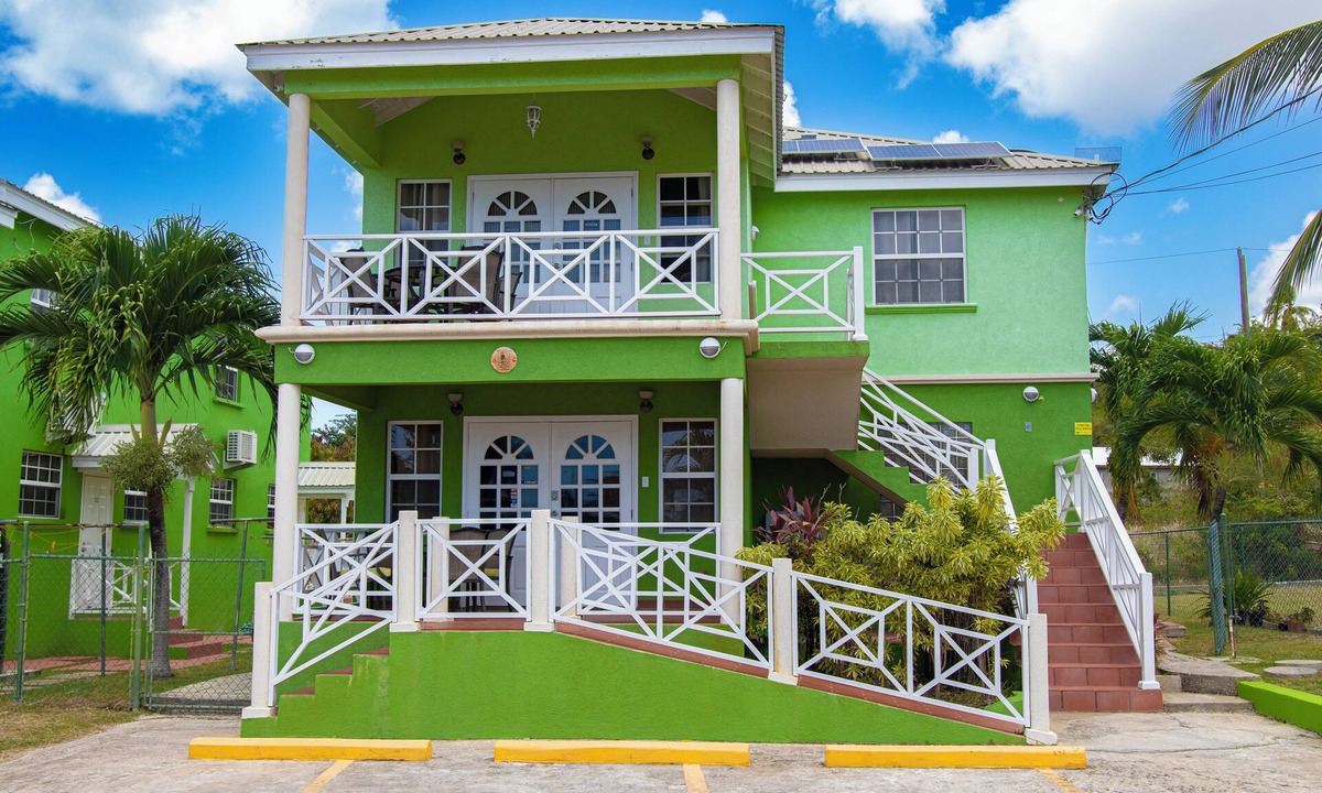 Prospect Apartment | Best E Villas Prospect