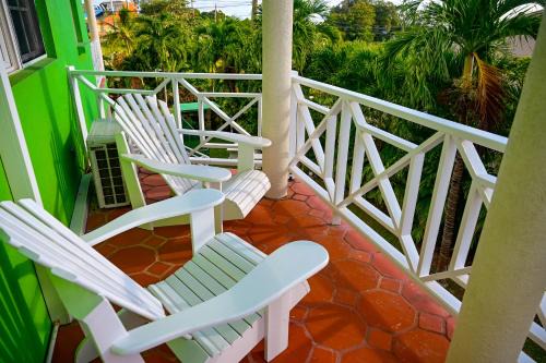 Prospect Apartment | Best E Villas Prospect St James
