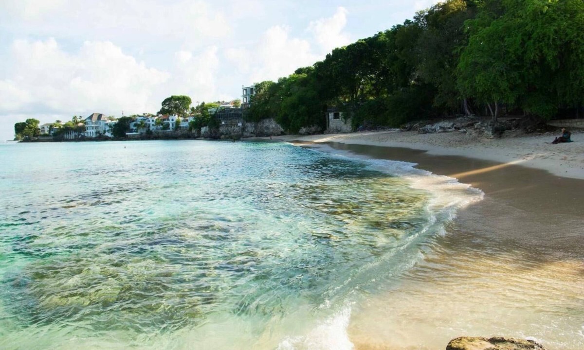 Prospect Apartment | Best E Villas Prospect, St James