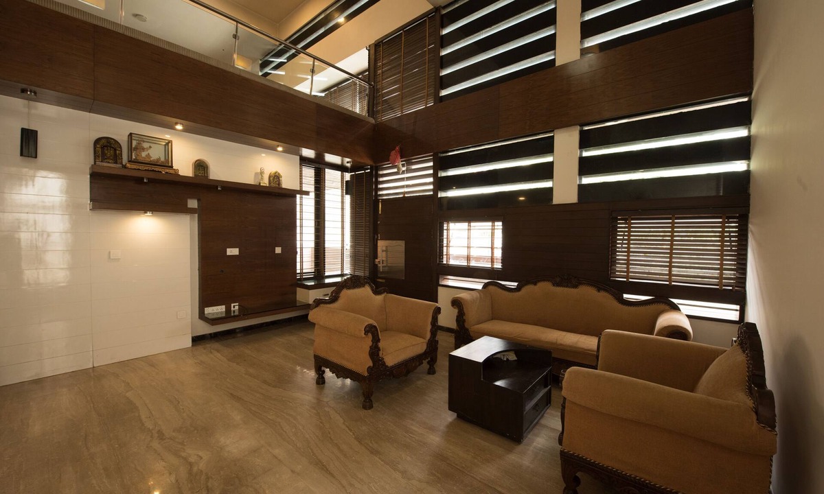 Yeshwanthpur House | Best for family including kids, luxury high end bunglow