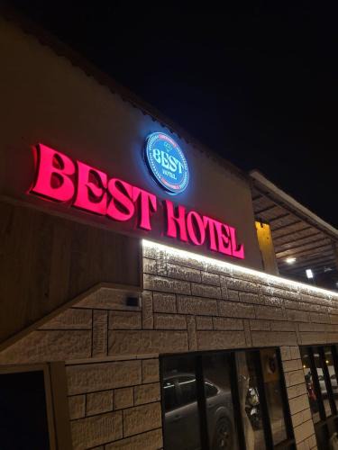 Kemer Hotel | Best Hotel