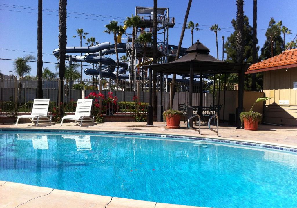 Northwest Anaheim Hotel | Best Inn & Suites