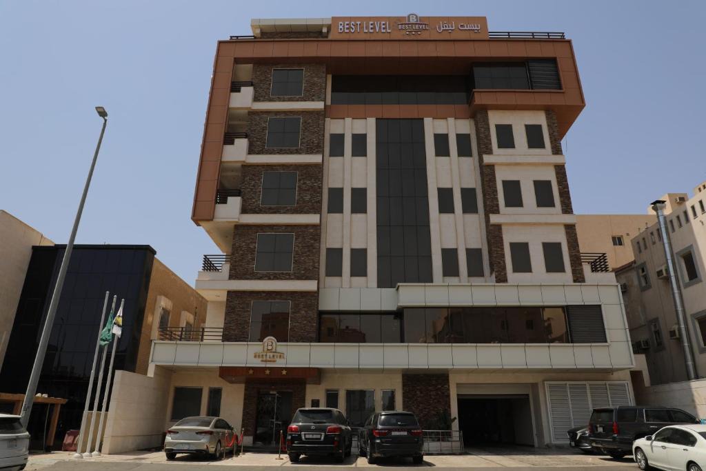 Qurish Street Hotel | Best Level Hotel