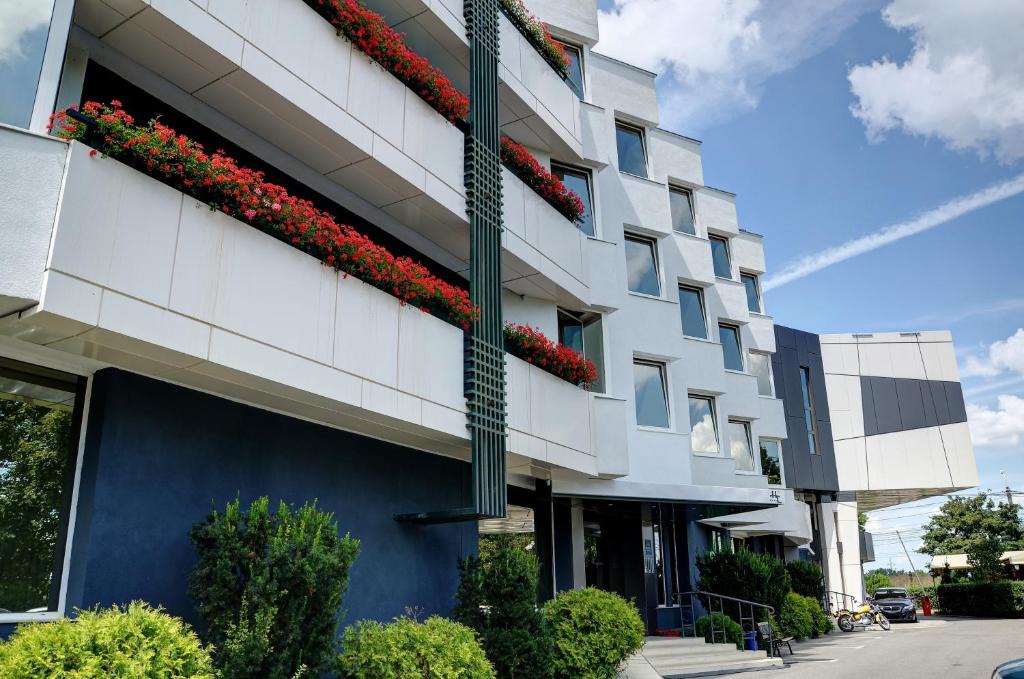 Timisoara Hotel | Best Lido Hotel