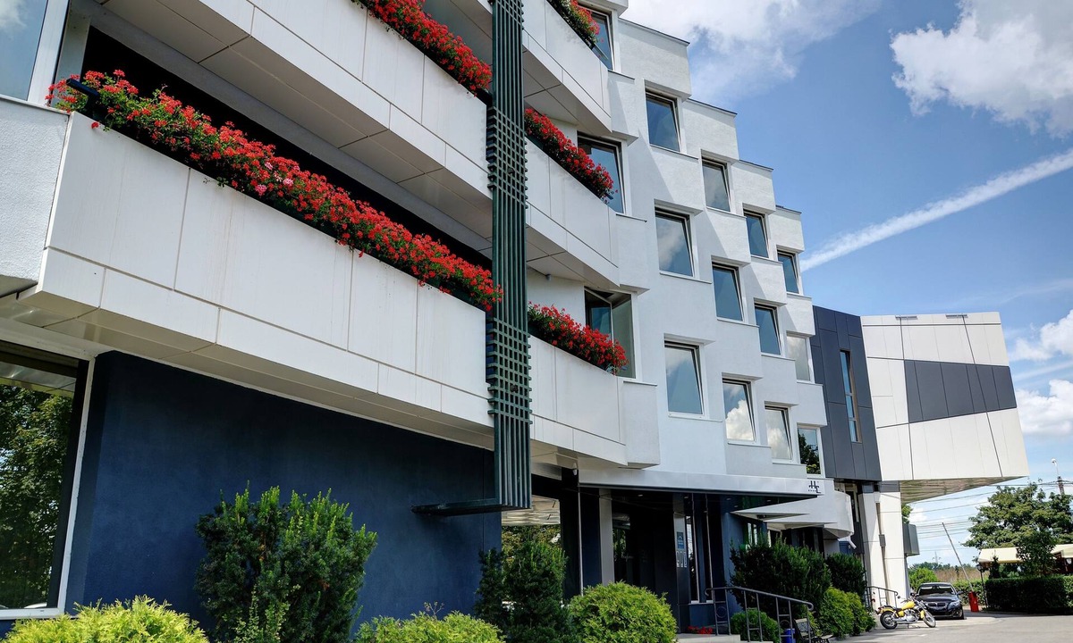 Timisoara Hotel | Best Lido Hotel