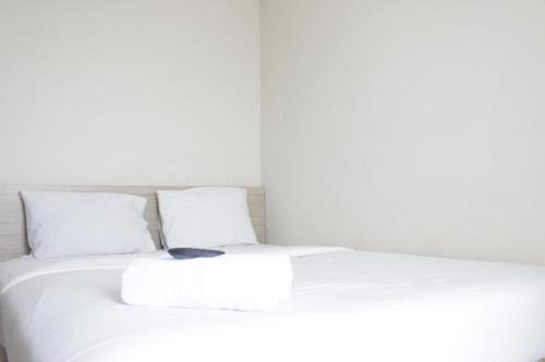 Pasirkaliki Apartment | Best Location 2BR Tamansari La Grande Apartment By Travelio