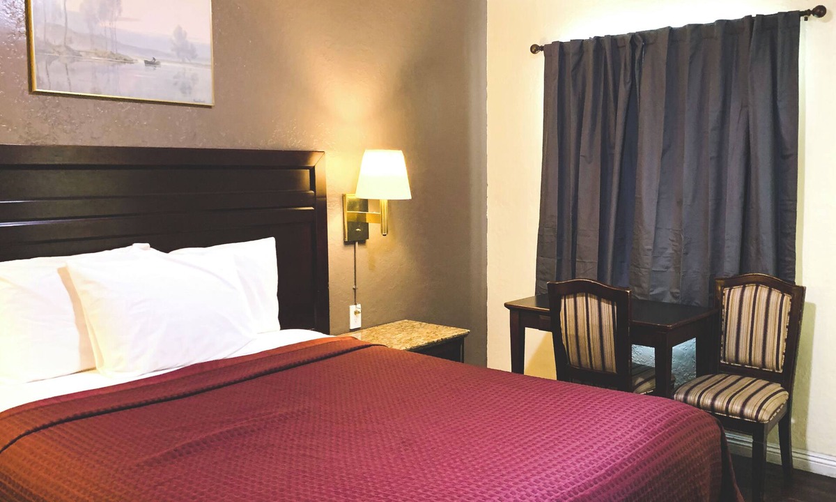Sylmar Hotel | Best Motel Los Angeles Sylmar