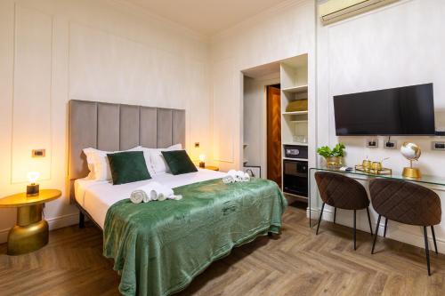 Vatican House | Best Room Catone 21
