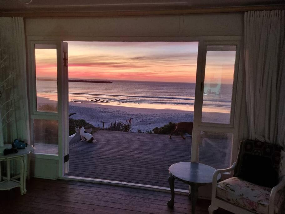 Lambert's Bay House | Best spot in Lambert's Bay!