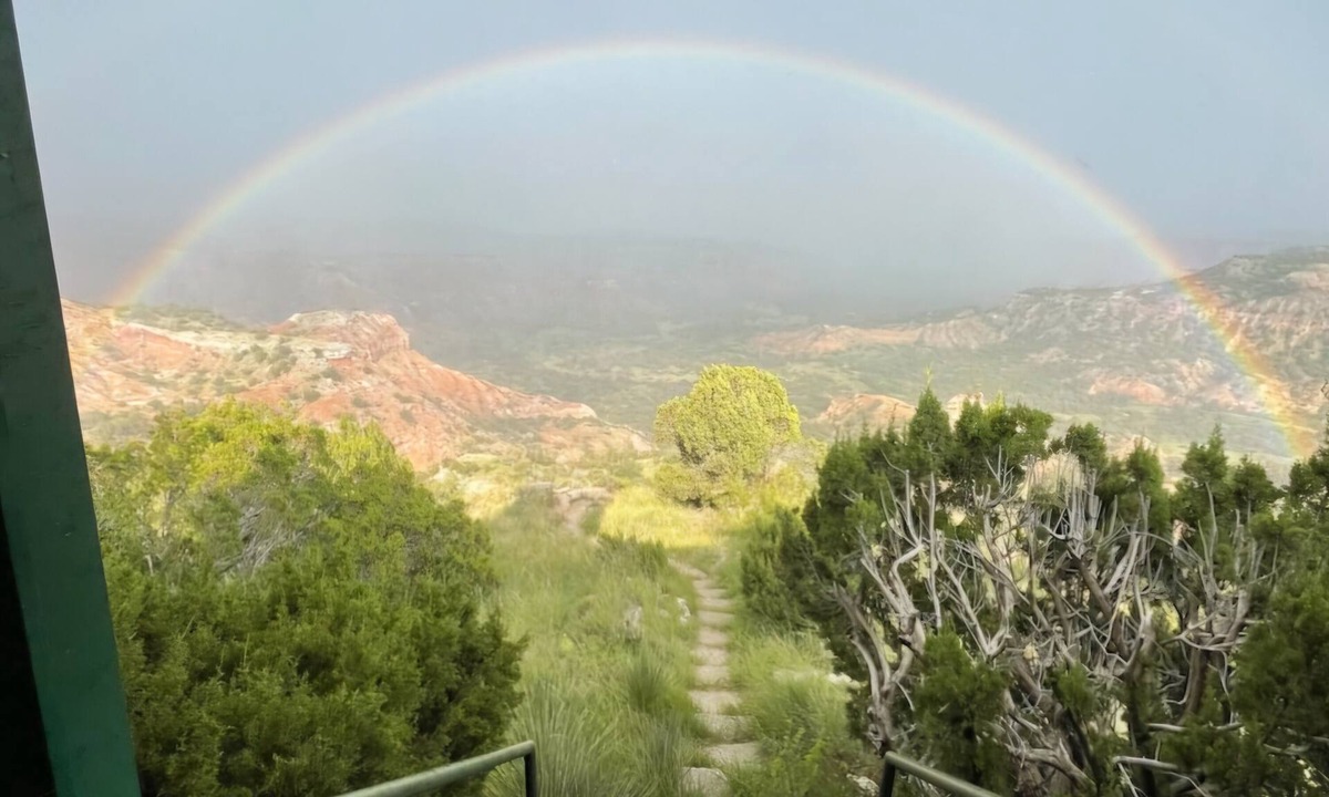 Canyon House | Best unobstructed views of Sunday Canyon! 3.2 miles from Palo Duro Canyon.