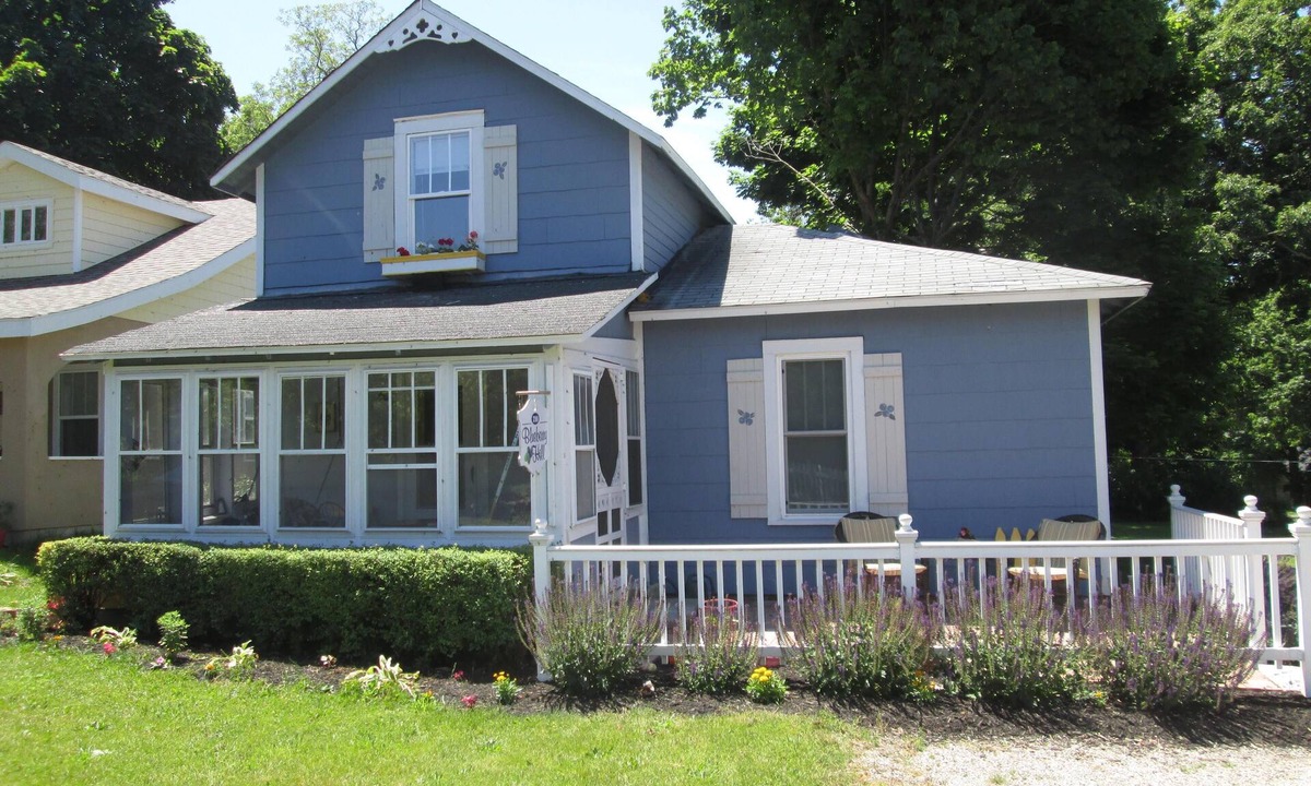 Lakeside House | Best Value of Lakeside w FREE golf cart!