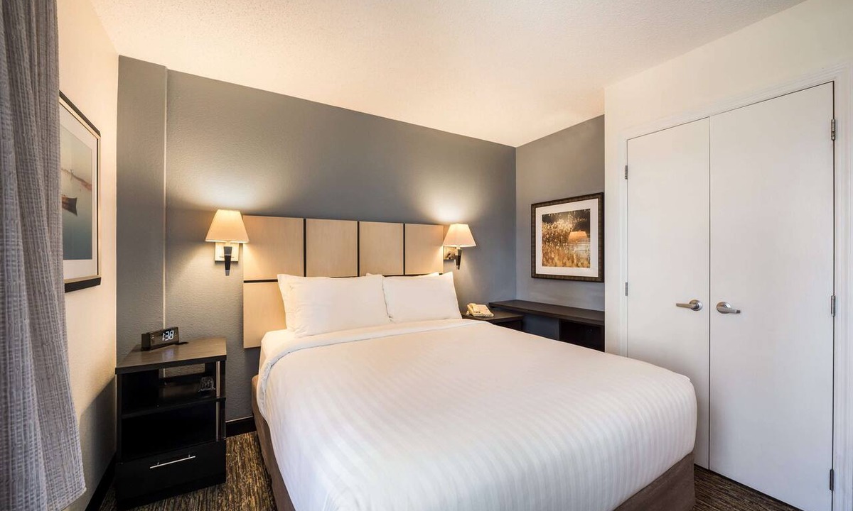 Santa Clara Hotel | Best Value, Quality Stay! Fully-equipped Kitchen, Pet-friendly Property!