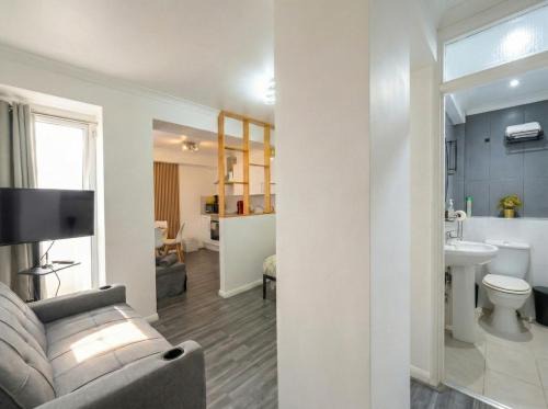 Chelsea Riverside Apartment | Best Value Studio on King's Road