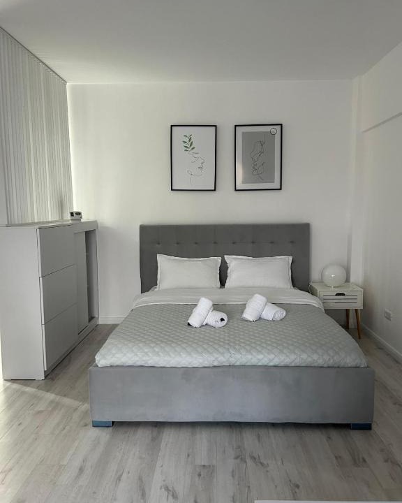 Sector 6 Apartment | Best Value Studio Primavara, Free Parking