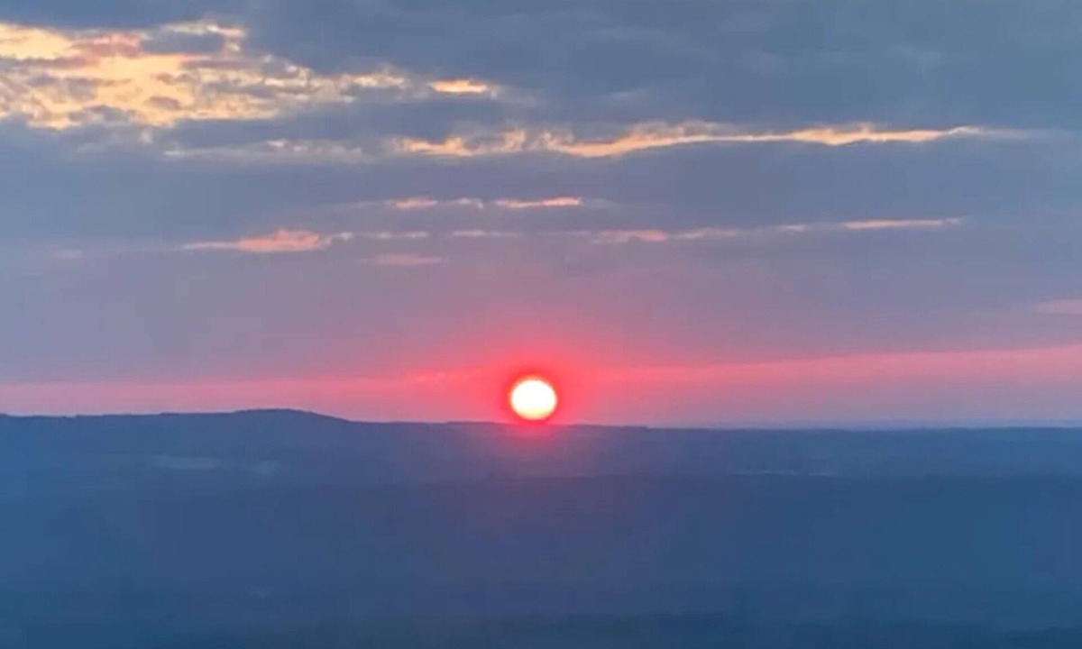 Valley Head House | Best View Above Mentone - High Brow House - Elevate to Escape