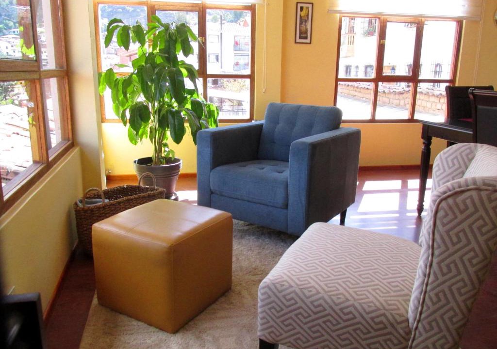 San Blas Apartment | Best View apartment downtown Cusco