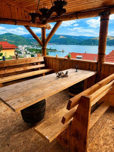 Orsova House | Best view house