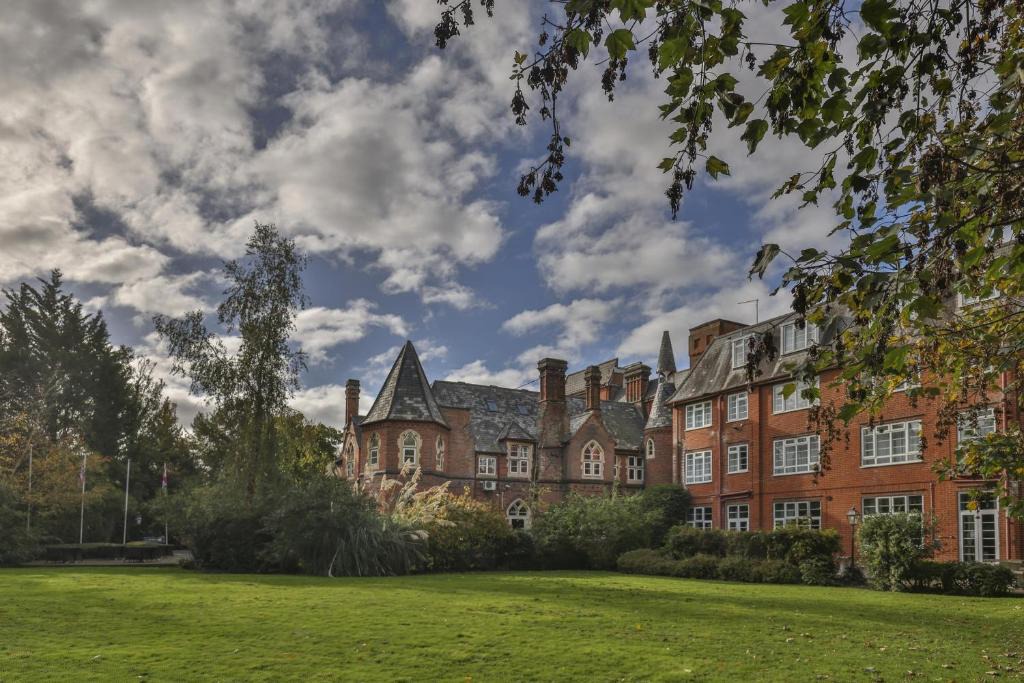 Canterbury Hotel | Best Western Abbots Barton Hotel