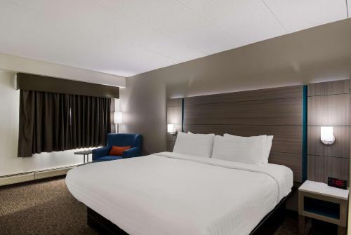 Bemidji Hotel | Best Western Bemidji