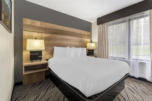 LaVale Hotel | Best Western Braddock Inn