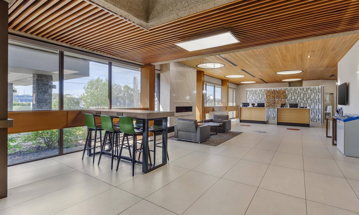 Southside Hotel | Best Western Cedar Park Inn