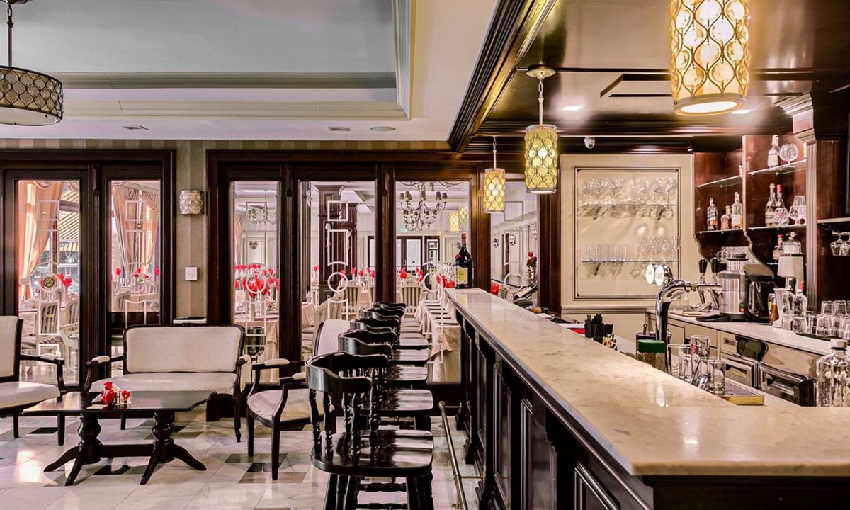 Arad Hotel | Best Western Central Hotel