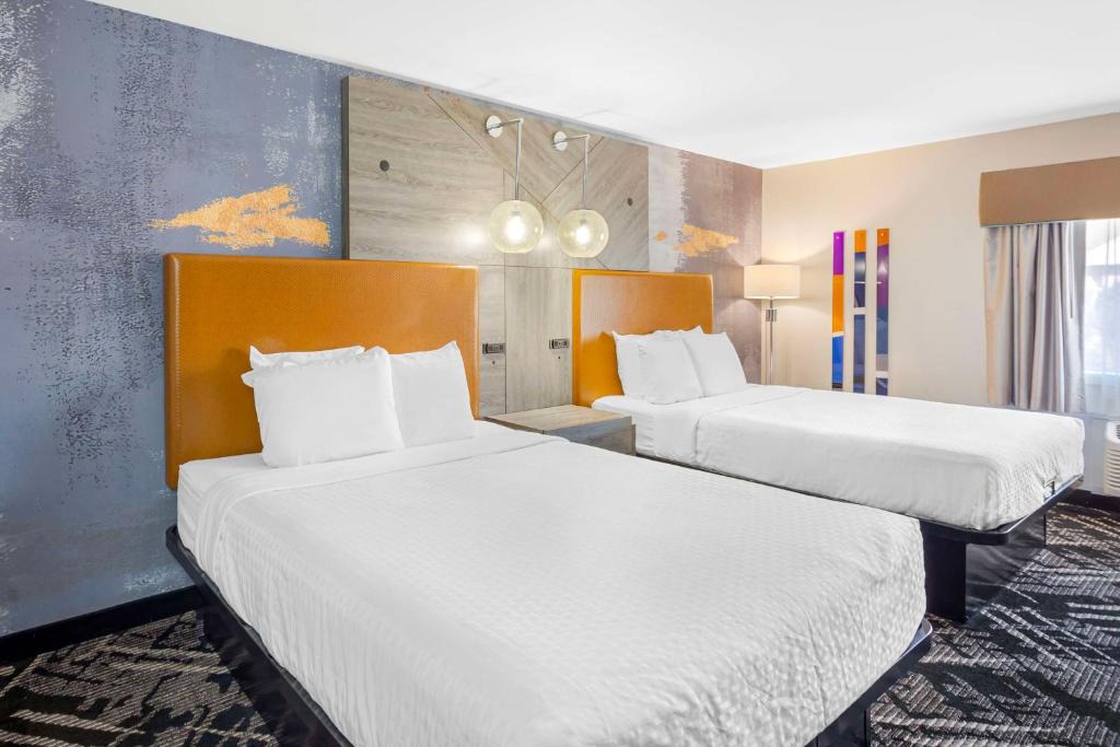 Chambersburg Hotel | Best Western Chambersburg